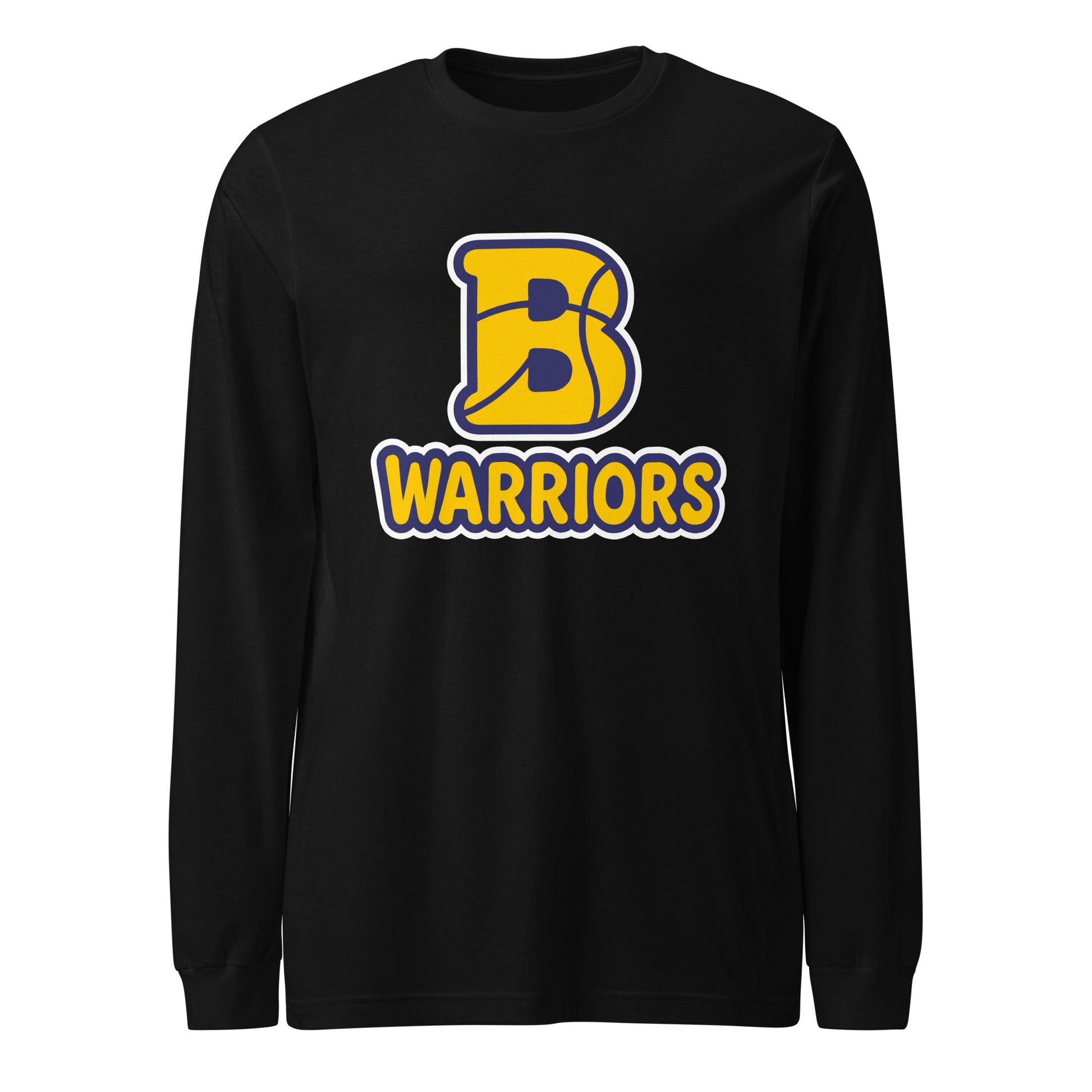 Performance | Long Sleeve Tee | Broome Street Academy