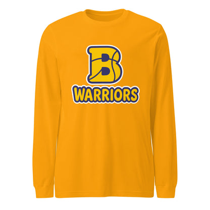 Performance | Long Sleeve Tee | Broome Street Academy