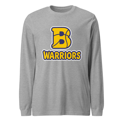 Performance | Long Sleeve Tee | Broome Street Academy