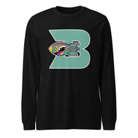 Long-Sleeve