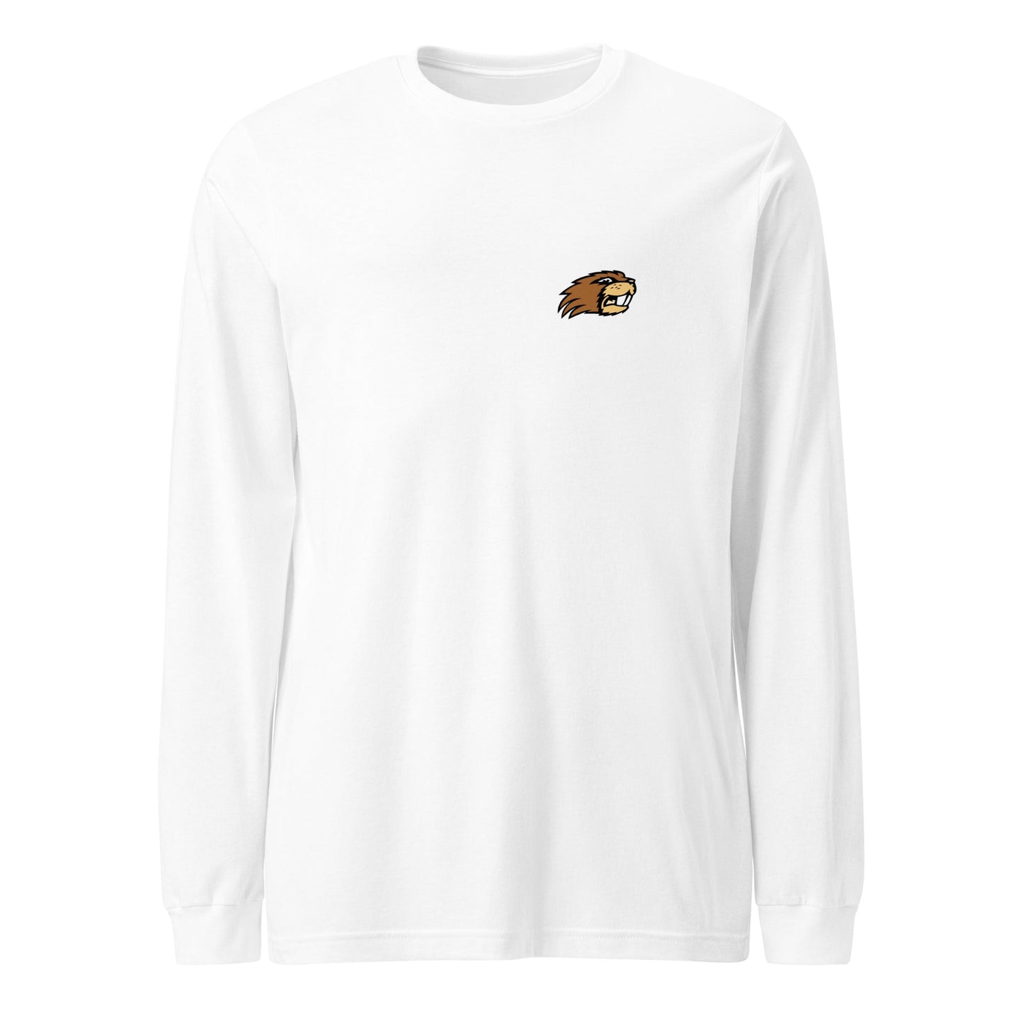 Performance | Long Sleeve Tee | BVT beavers | Riverfang Beast Logo