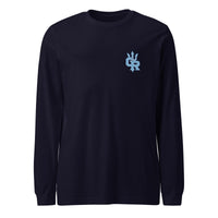 Long-Sleeve