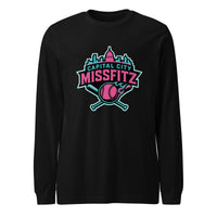 Long-Sleeve