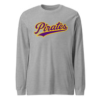 Long-Sleeve