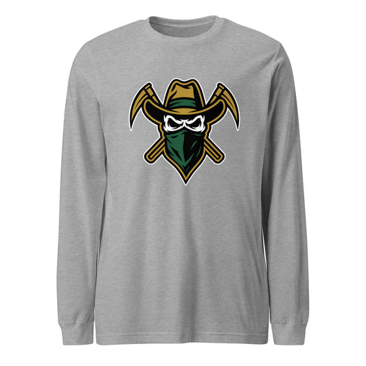 Performance | Long Sleeve Tee | Casa Grande Reapers