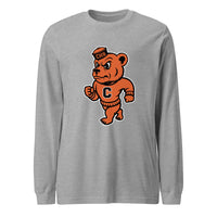 Long-Sleeve