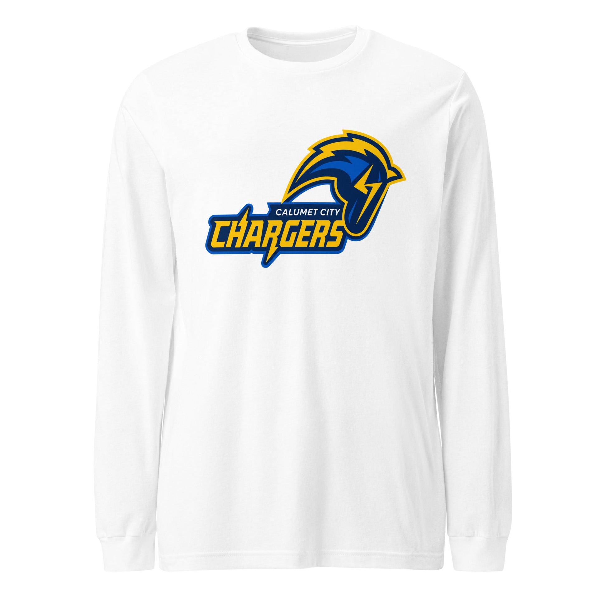 Performance | Long Sleeve Tee | CCC | Emblem Logo