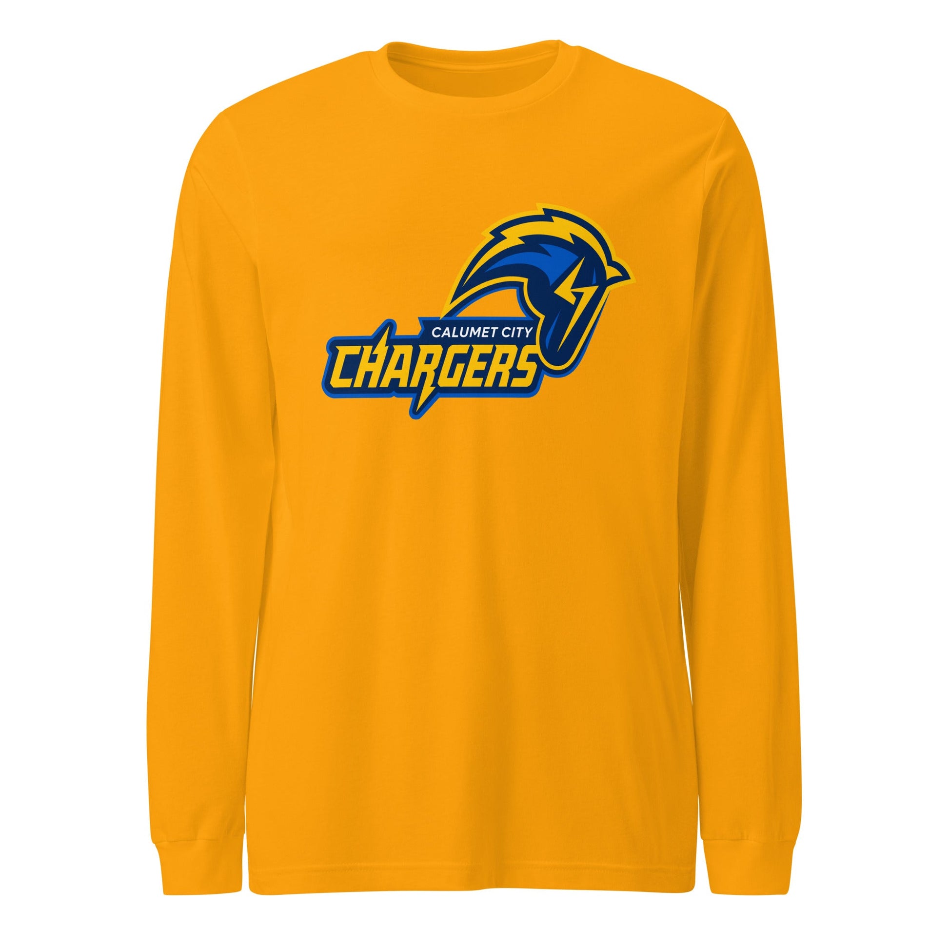 Performance | Long Sleeve Tee | CCC | Emblem Logo