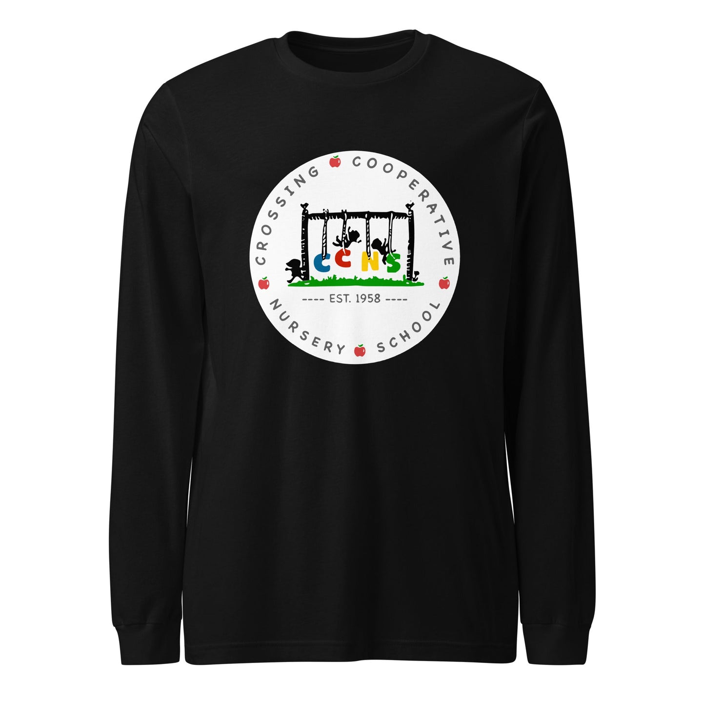 Performance | Long Sleeve Tee | CCNS
