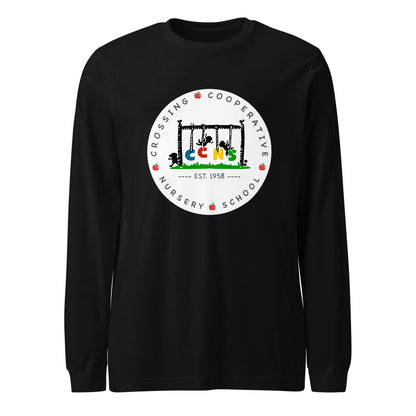 Performance | Long Sleeve Tee | CCNS