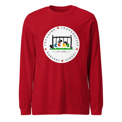 Performance | Long Sleeve Tee | CCNS