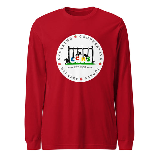 Performance | Long Sleeve Tee | CCNS