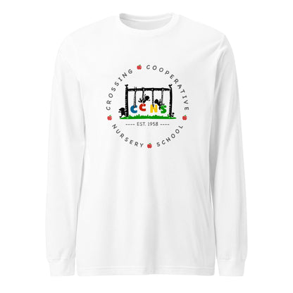 Performance | Long Sleeve Tee | CCNS
