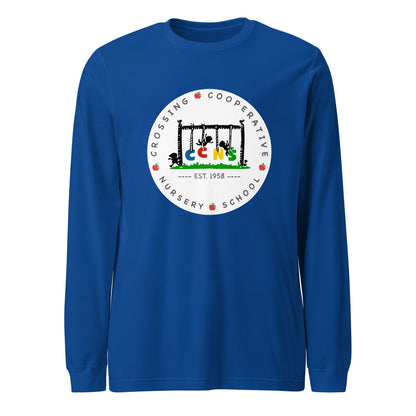 Performance | Long Sleeve Tee | CCNS