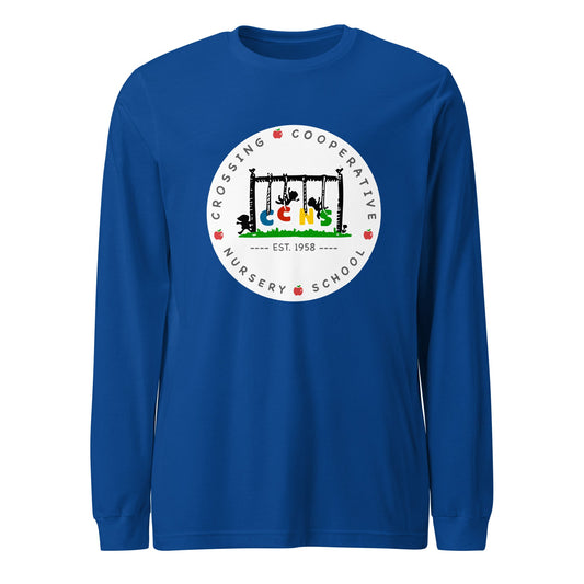 Performance | Long Sleeve Tee | CCNS