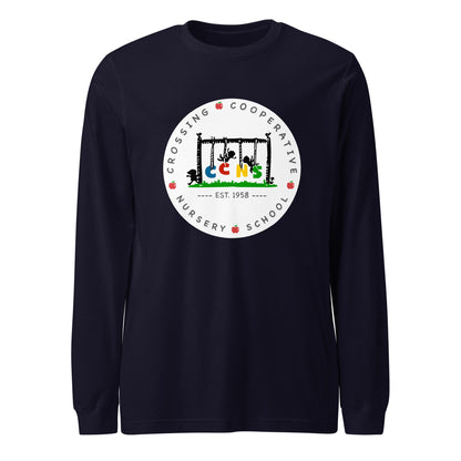 Performance | Long Sleeve Tee | CCNS