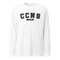 Long-Sleeve
