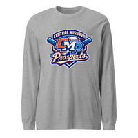 Long-Sleeve