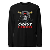 Long-Sleeve