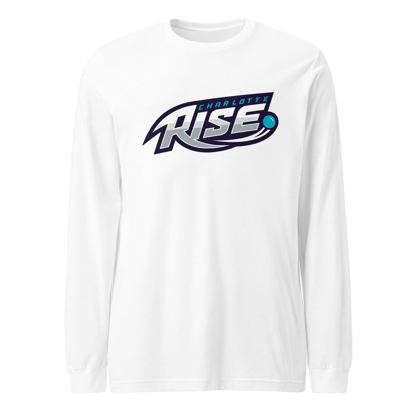 Performance | Long Sleeve Tee | Charlotte Rise
