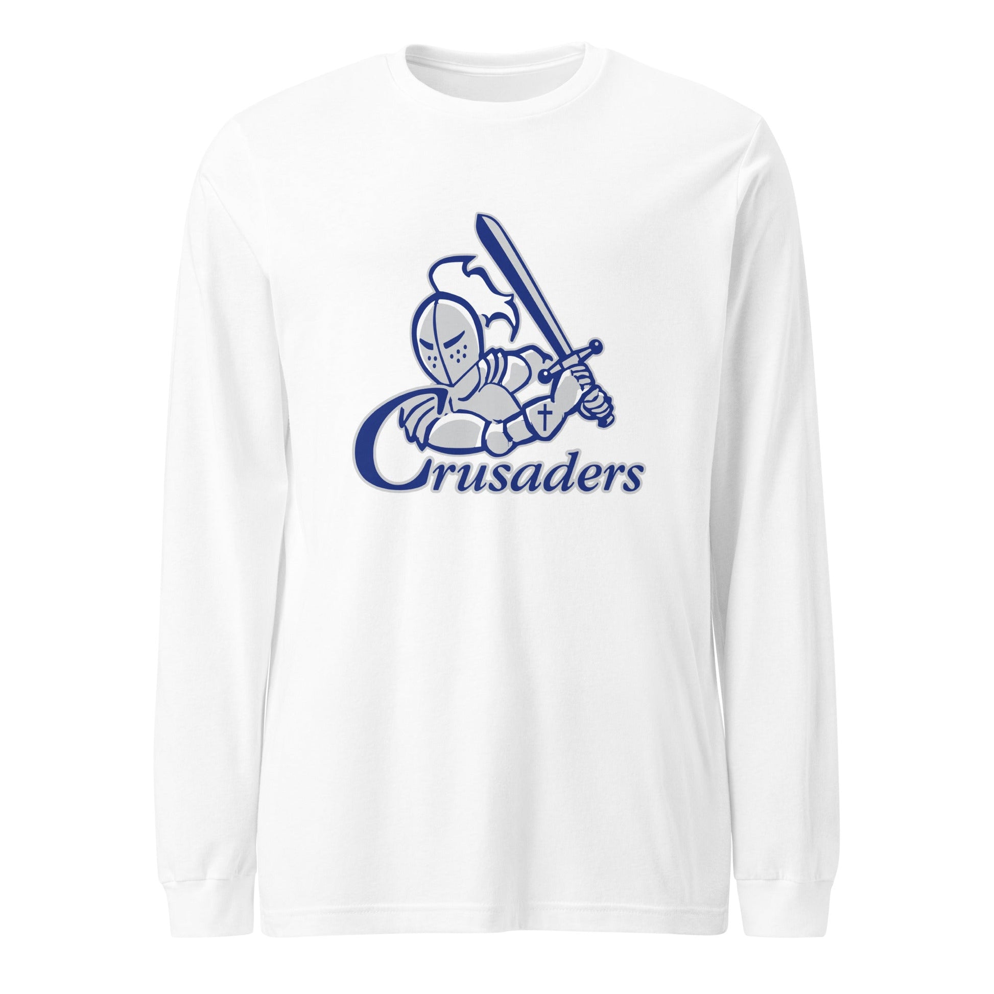 Performance | Long Sleeve Tee | Cheer | Irconclad Logo