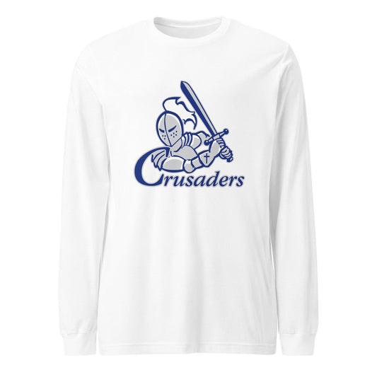 Performance | Long Sleeve Tee | Cheer | Irconclad Logo