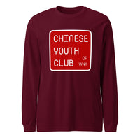 Long-Sleeve
