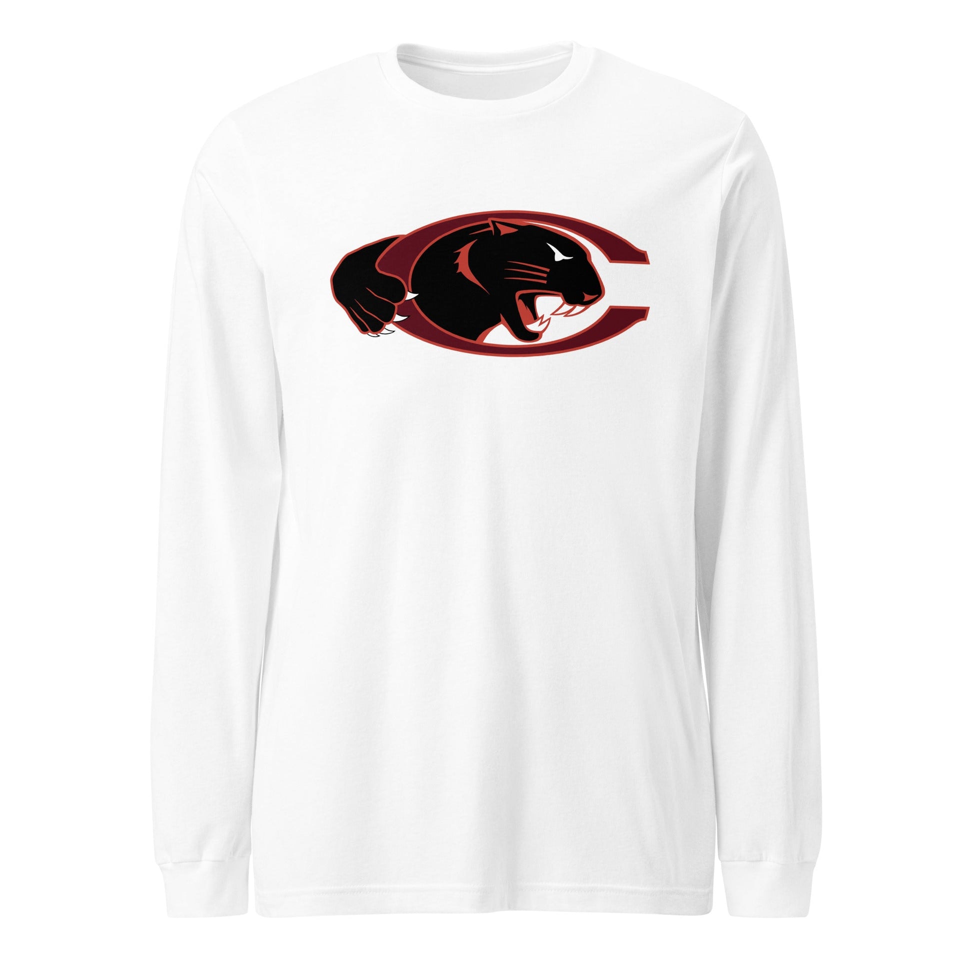 Performance | Long Sleeve Tee | Claflin University