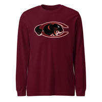 Long-Sleeve