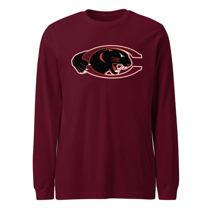 Performance | Long Sleeve Tee | Claflin University