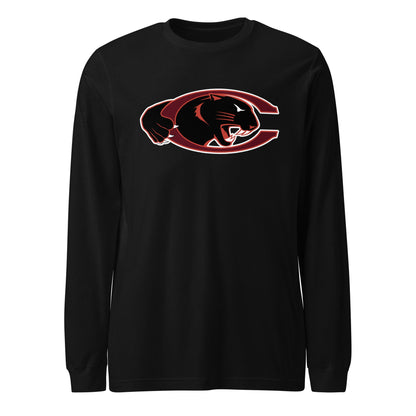 Performance | Long Sleeve Tee | Claflin University