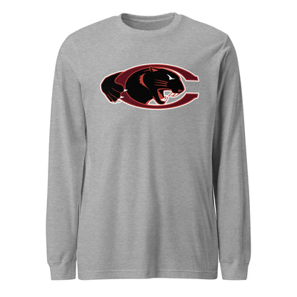 Performance | Long Sleeve Tee | Claflin University