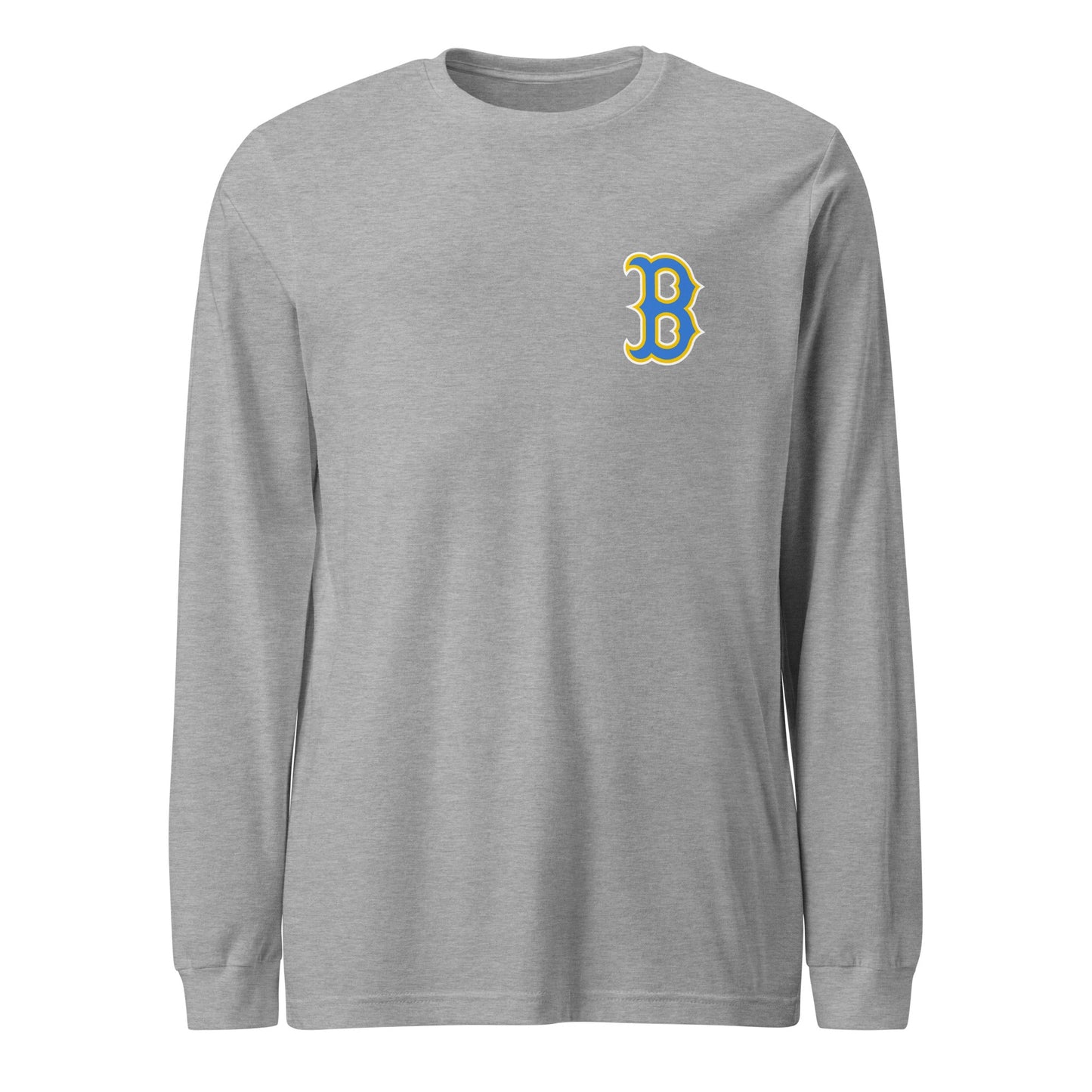 Performance | Long Sleeve Tee | Claremont Little League