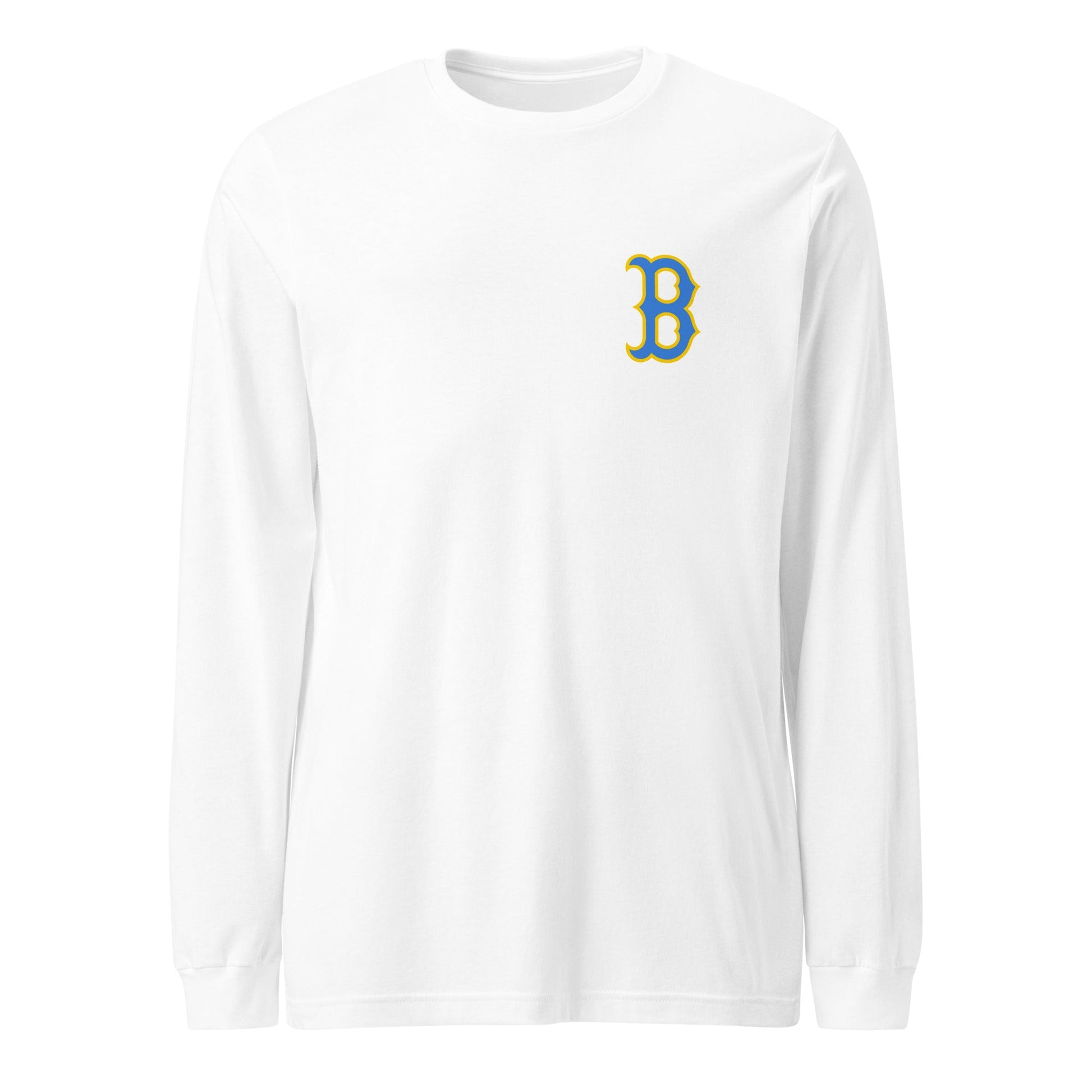 Performance | Long Sleeve Tee | Claremont Little League