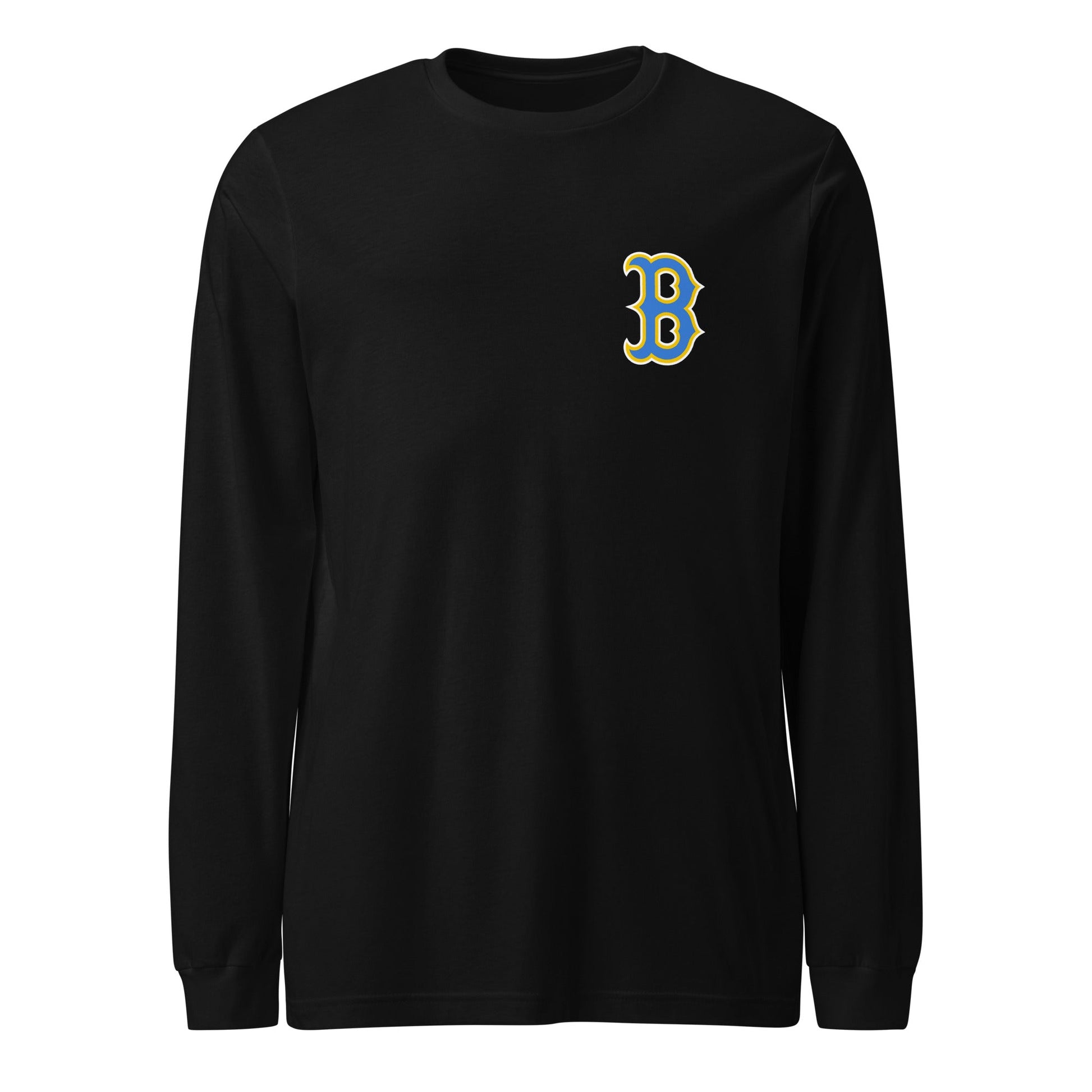 Performance | Long Sleeve Tee | Claremont Little League