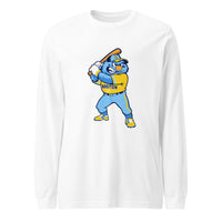 Long-Sleeve