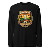 Long-Sleeve