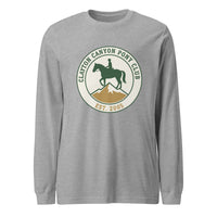 Long-Sleeve