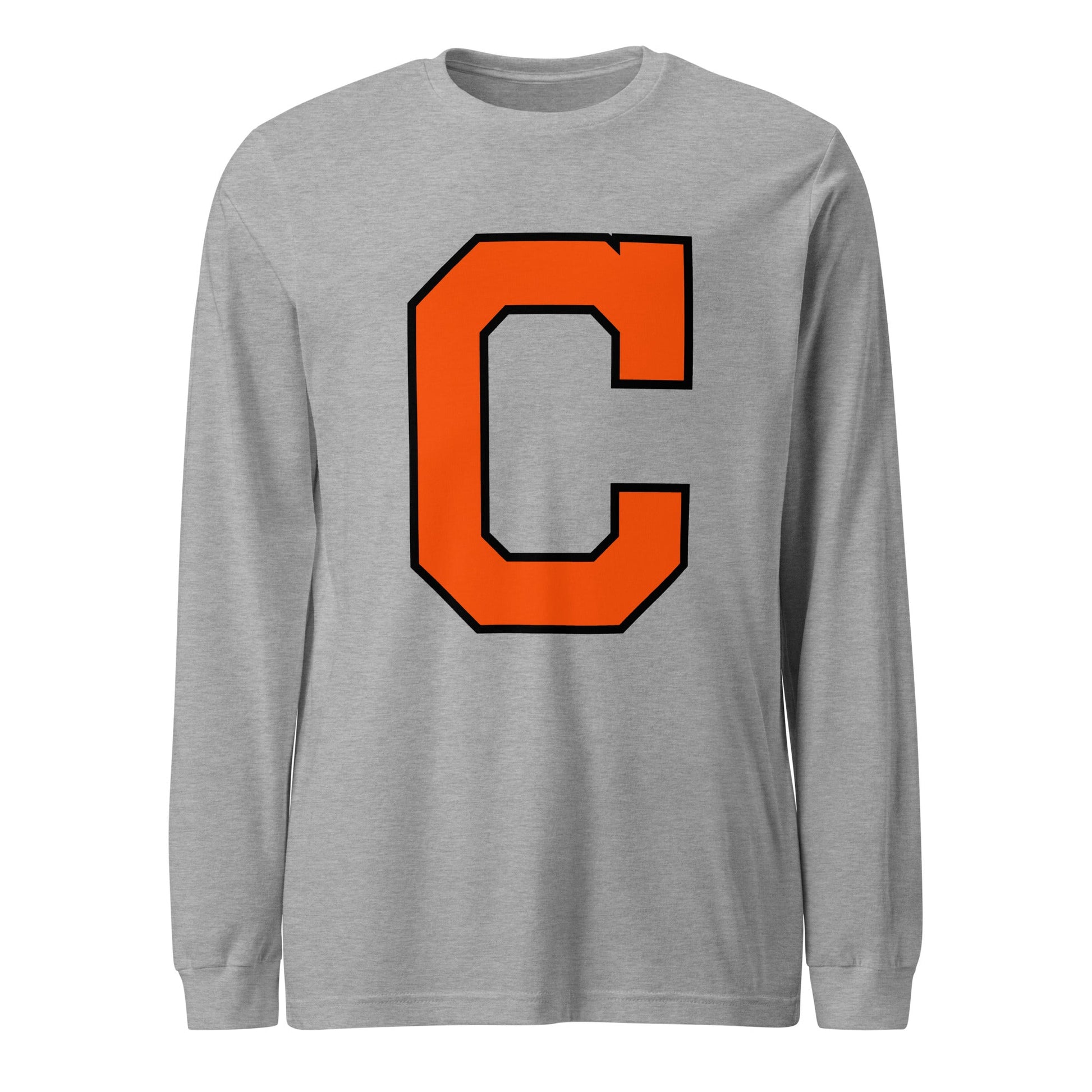 Performance | Long Sleeve Tee | Clintonville Truckers