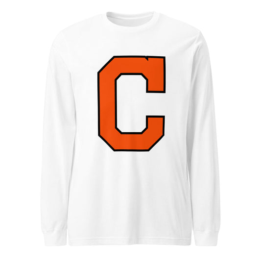Performance | Long Sleeve Tee | Clintonville Truckers