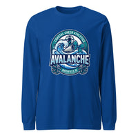 Long-Sleeve
