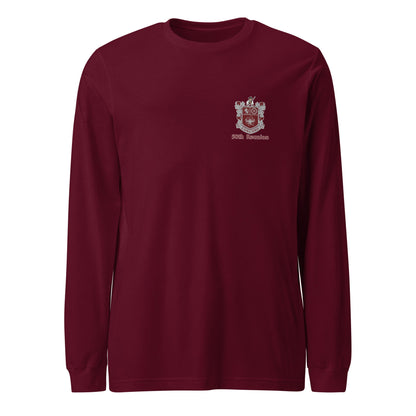 Performance | Long Sleeve Tee | Concord High School 50th Reunion