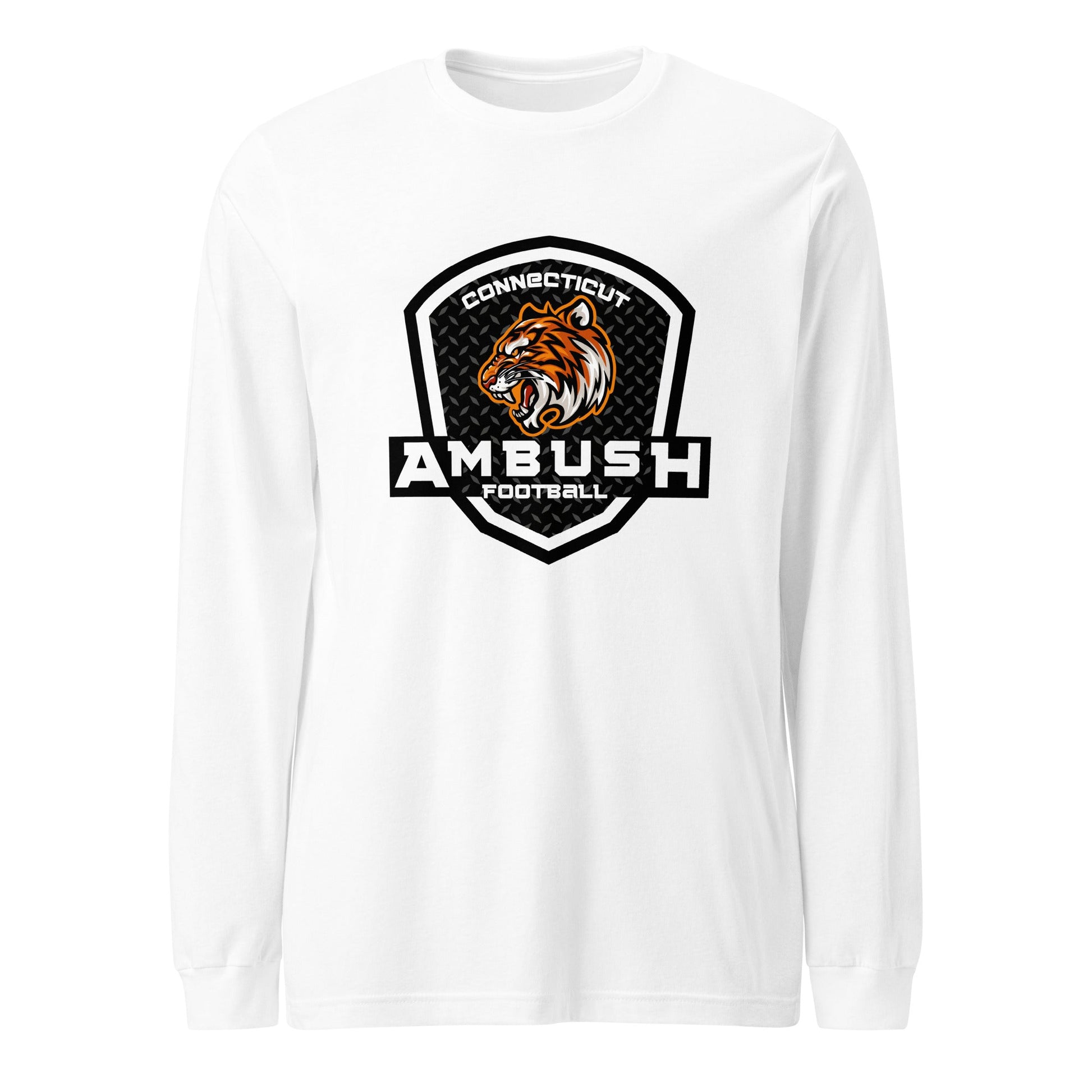 Performance | Long Sleeve Tee | Connecticut Ambush