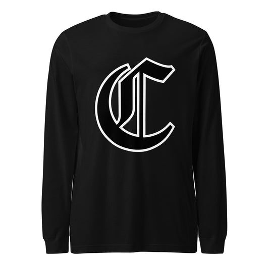 Performance | Long Sleeve Tee | Connetquot Chiefs | Emblem Logo
