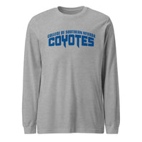 Long-Sleeve