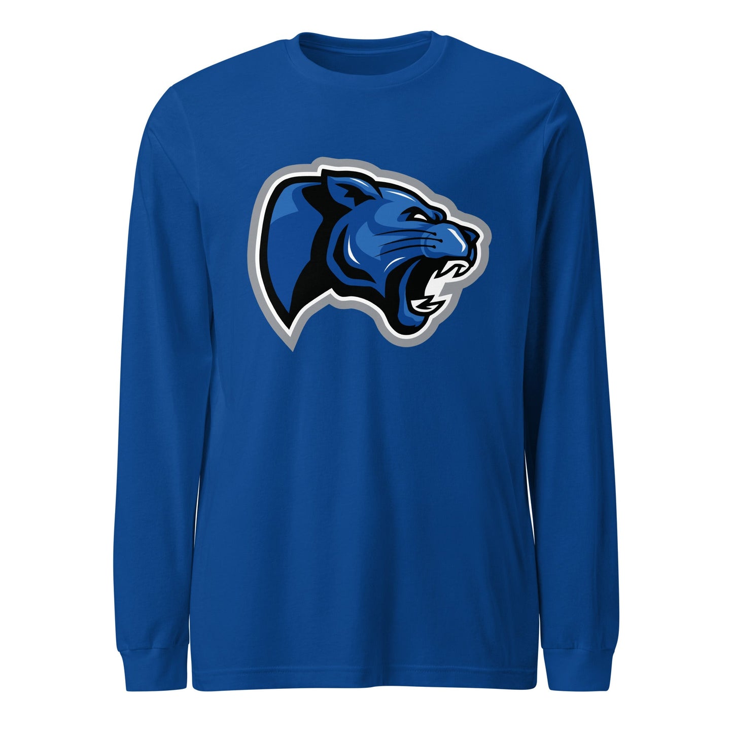 Performance | Long Sleeve Tee | Denmark Technical College