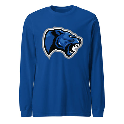 Performance | Long Sleeve Tee | Denmark Technical College