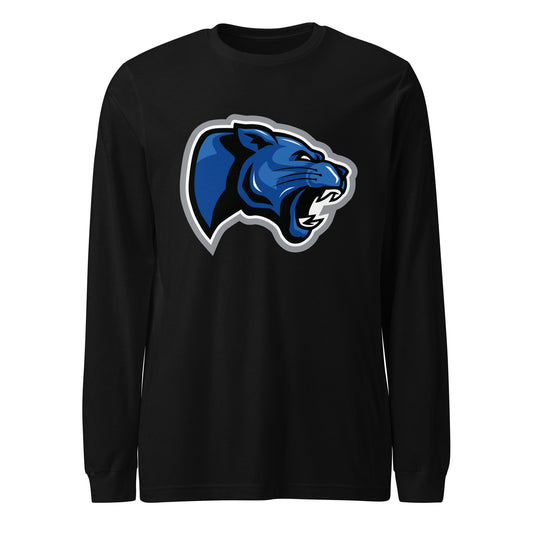 Performance | Long Sleeve Tee | Denmark Technical College
