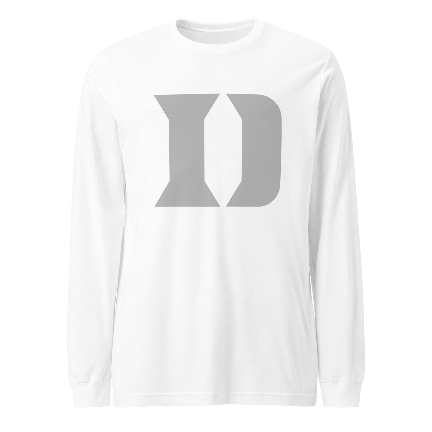 Performance | Long Sleeve Tee | Devine Speed | Mark Logo