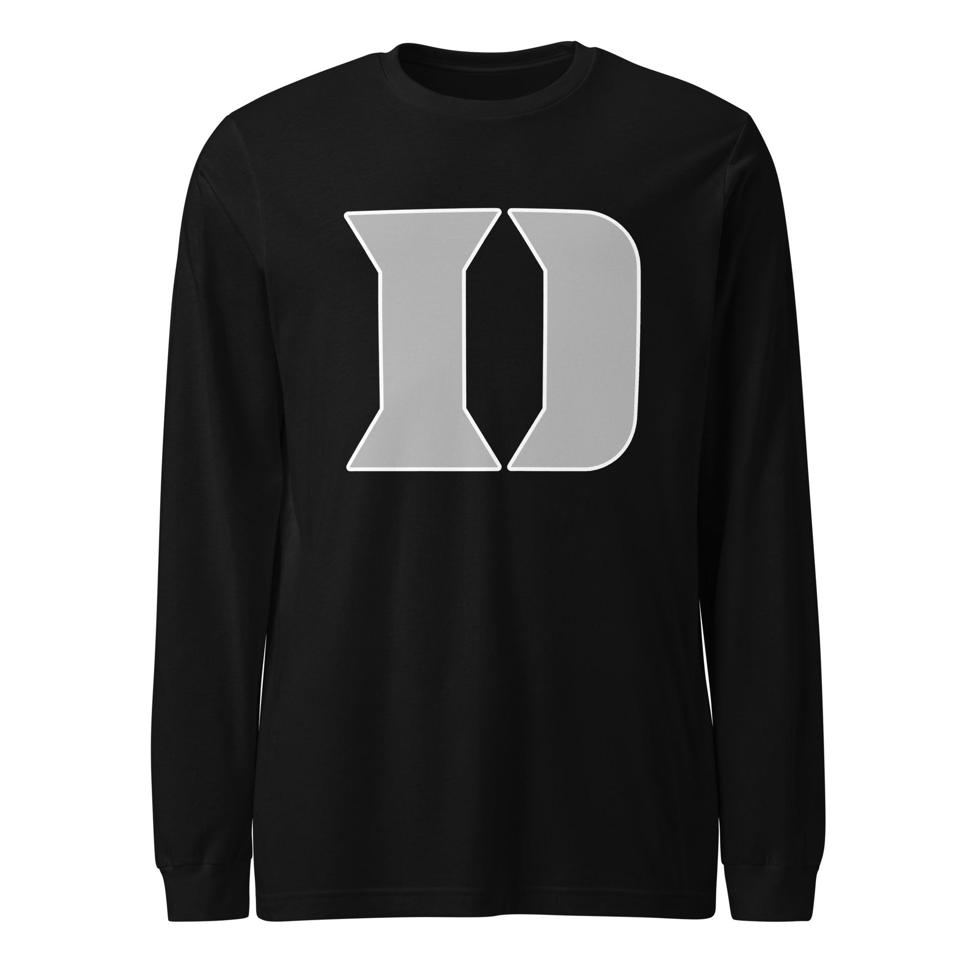 Performance | Long Sleeve Tee | Devine Speed | Mark Logo